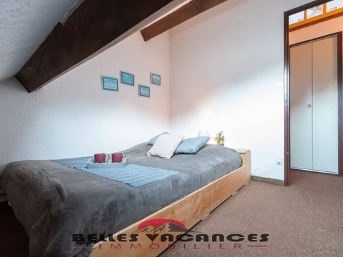 Apartment Saint-Lary-Soulan, 3 bedrooms, 8 persons - photo_14943554069