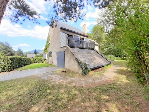 Maison Vielle-Aure, 4 pièces, 8 personnes - photo_14524981118