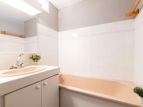 Apartment Saint-Lary-Soulan, 2 bedrooms, 6 persons - photo_10425348970