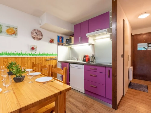 Apartment Saint-Lary-Soulan, 2 bedrooms, 6 persons - photo_14922308777