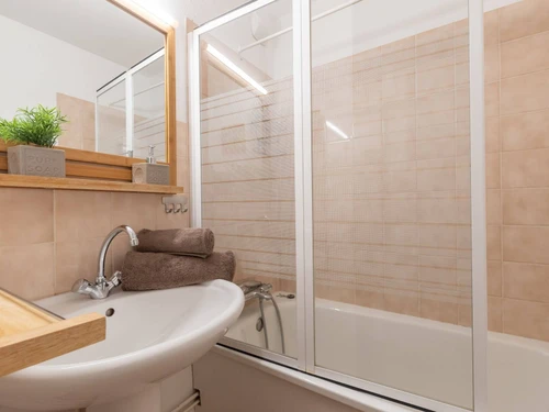 Apartment Saint-Lary-Soulan, 2 bedrooms, 6 persons - photo_14922308777