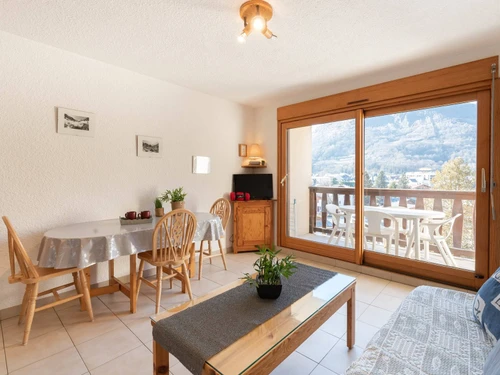 Studio Saint-Lary-Soulan, studio flat, 4 persons - photo_10425353280