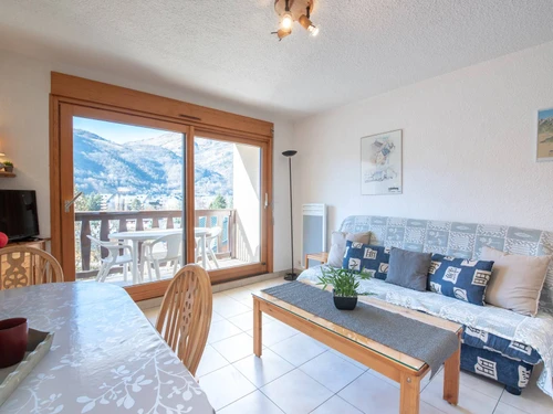 Studio Saint-Lary-Soulan, studio flat, 4 persons - photo_10425353280