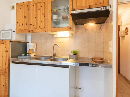 Studio Saint-Lary-Soulan, studio flat, 4 persons - photo_10425353280