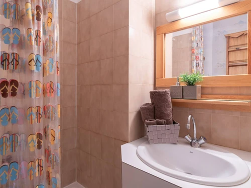 Studio Saint-Lary-Soulan, studio flat, 4 persons - photo_10425353280