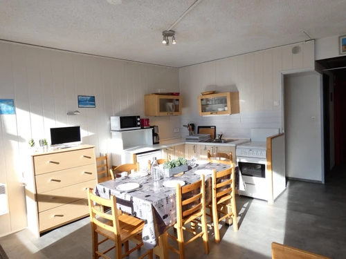 Studio Piau-Engaly, Studio, 6 Personen - photo_14524985647