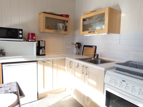 Studio Piau-Engaly, Studio, 6 Personen - photo_14524985647