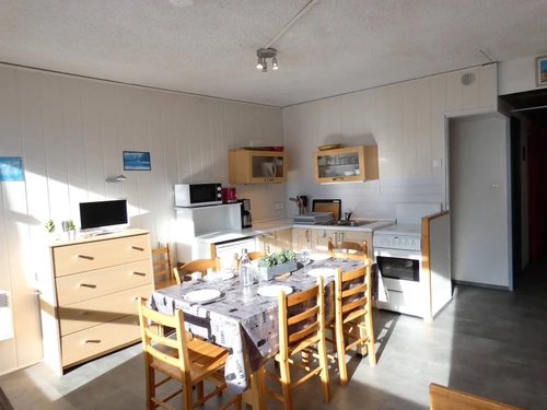 Studio Piau-Engaly, Studio, 6 Personen - photo_14524985647