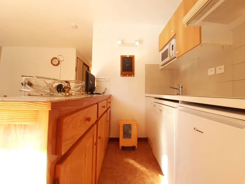 Apartment Vignec, 2 bedrooms, 4 persons - photo_16496870443