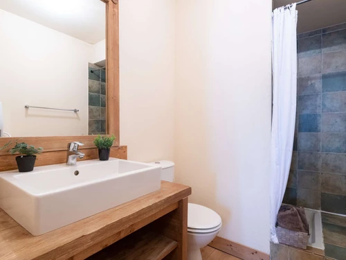 Appartement Saint-Lary-Soulan, 3 pièces, 8 personnes - photo_17689765439