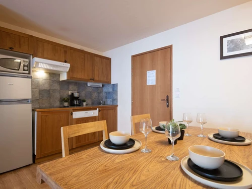 Appartement Saint-Lary-Soulan, 3 pièces, 8 personnes - photo_17689765439