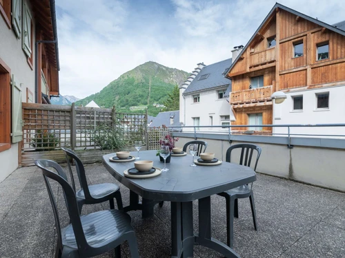 Appartement Saint-Lary-Soulan, 3 pièces, 8 personnes - photo_17689765439