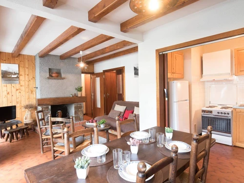 Apartment Saint-Lary-Soulan, 1 bedroom, 4 persons - photo_10425351283