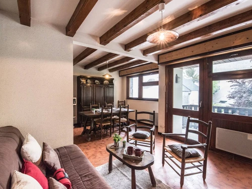 Apartment Saint-Lary-Soulan, 1 bedroom, 4 persons - photo_10425351283