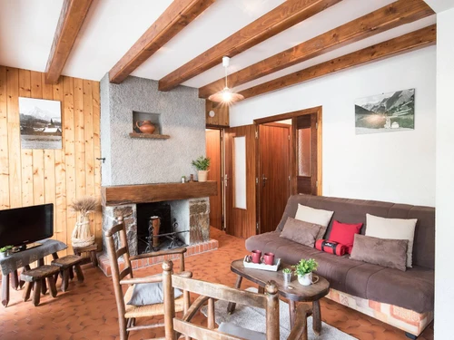 Apartment Saint-Lary-Soulan, 1 bedroom, 4 persons - photo_10425351283