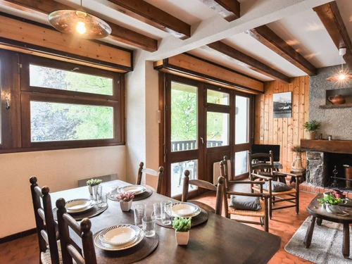 Apartment Saint-Lary-Soulan, 1 bedroom, 4 persons - photo_10425351283