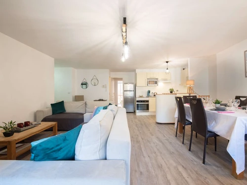 Apartment Saint-Lary-Soulan, 2 bedrooms, 6 persons - photo_16808670540