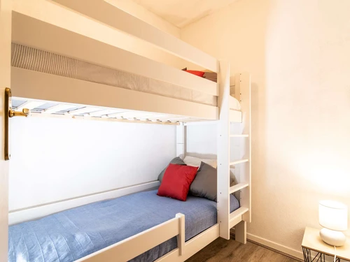 Apartment Saint-Lary-Soulan, 2 bedrooms, 6 persons - photo_16808670540