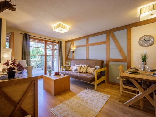 Ferienwohnung Saint-Lary-Soulan, 1 Schlafzimmer, 6 Personen - photo_17778852051