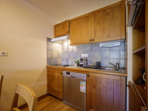 Apartment Saint-Lary-Soulan, 1 bedroom, 6 persons - photo_17778852051