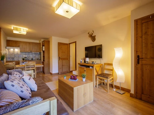 Apartment Saint-Lary-Soulan, 1 bedroom, 6 persons - photo_17778852051