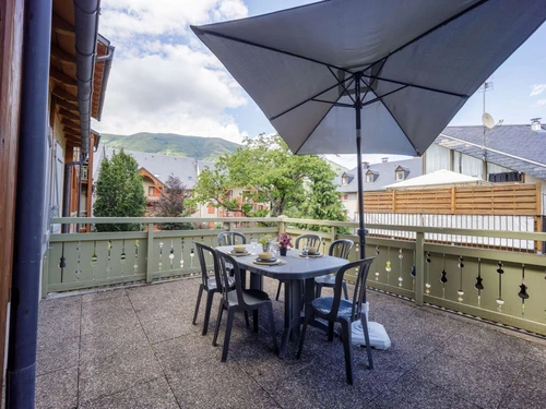 Apartment Saint-Lary-Soulan, 1 bedroom, 6 persons - photo_17778852051