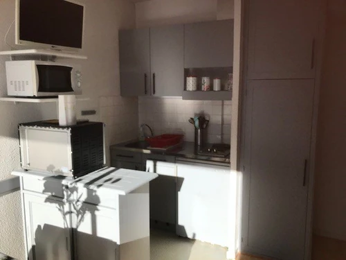 Studio La Mongie, 1 pièce, 4 personnes - photo_14429527497