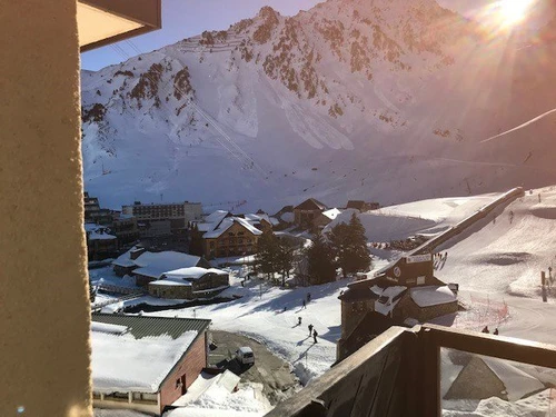 Studio La Mongie, 1 pièce, 4 personnes - photo_14429527497