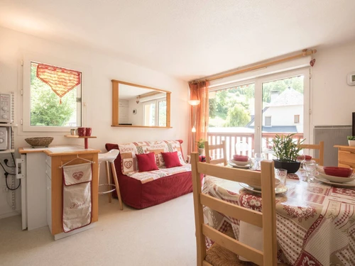 Apartment Saint-Lary-Soulan, 2 bedrooms, 6 persons - photo_14961838256