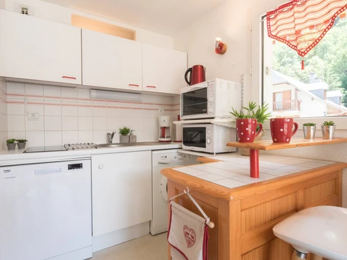 Apartment Saint-Lary-Soulan, 2 bedrooms, 6 persons - photo_14961838256