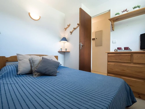 Apartment Saint-Lary-Soulan, 2 bedrooms, 6 persons - photo_14961838256