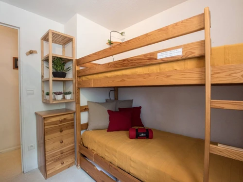 Apartment Saint-Lary-Soulan, 2 bedrooms, 6 persons - photo_14961838256