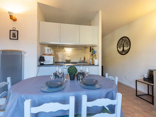 Apartment Saint-Lary-Soulan, 1 bedroom, 6 persons - photo_18414234181