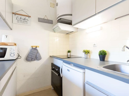 Apartment Saint-Lary-Soulan, 1 bedroom, 6 persons - photo_18414234181