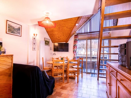 Apartment Saint-Lary-Soulan, 2 bedrooms, 6 persons - photo_17186007990