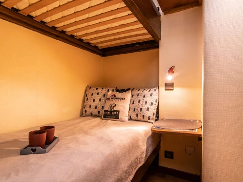 Apartment Saint-Lary-Soulan, 2 bedrooms, 6 persons - photo_17186007990