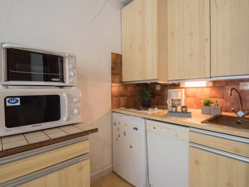 Apartment Saint-Lary-Soulan, 1 bedroom, 6 persons - photo_10425353521