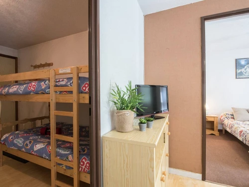 Apartment Saint-Lary-Soulan, 1 bedroom, 6 persons - photo_10425353521