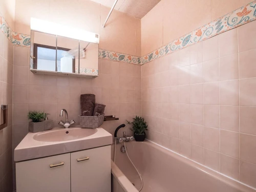 Apartment Saint-Lary-Soulan, 1 bedroom, 6 persons - photo_10425353521