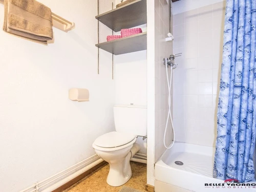 Apartment Saint-Lary-Soulan, 2 bedrooms, 6 persons - photo_10425355263