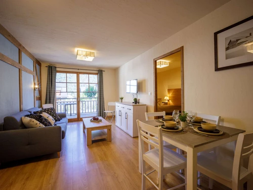 Apartment Saint-Lary-Soulan, 1 bedroom, 6 persons - photo_17840855997