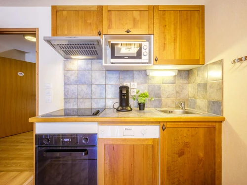 Apartment Saint-Lary-Soulan, 1 bedroom, 6 persons - photo_17840855997