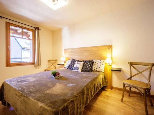 Apartment Saint-Lary-Soulan, 1 bedroom, 6 persons - photo_17840855997