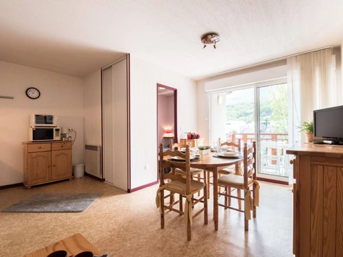 Appartement Saint-Lary-Soulan, 2 pièces, 4 personnes - photo_10425350568