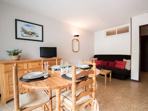 Apartment Saint-Lary-Soulan, 1 bedroom, 4 persons - photo_10425350568