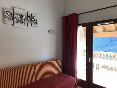 Apartment La Mongie, 2 bedrooms, 7 persons - photo_15032483595