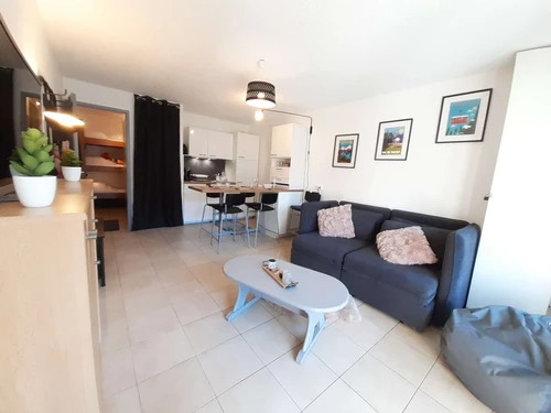 Studio Saint-Lary-Soulan, studio flat, 4 persons - photo_16379150192