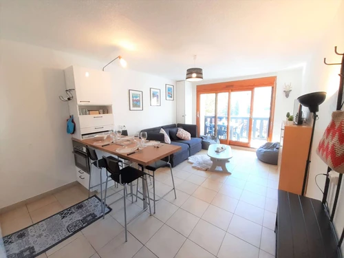 Studio Saint-Lary-Soulan, studio flat, 4 persons - photo_16379150192