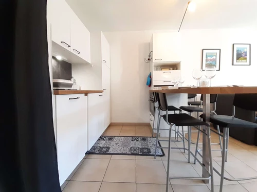 Studio Saint-Lary-Soulan, studio flat, 4 persons - photo_16379150192