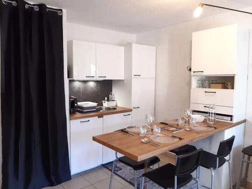 Studio Saint-Lary-Soulan, studio flat, 4 persons - photo_16379150192